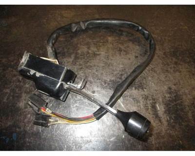 Used Peterbilt Turn Signal Switch