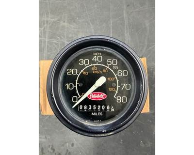 Used Peterbilt Speedometer, Part # 17-03147-001