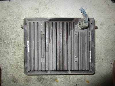 USED EATON VORAD EVT-300 FORWARD SENSOR INTERNATIONAL#: 3547681C3. MFG P/N: