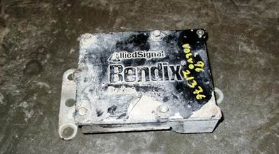 USED BENDIX ABS COMPUTER. P/N: 550770