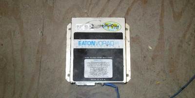 USED EATON EVT-300 COLLISION WARNING RADAR SYSTEM. 
P/N: CA54870Z