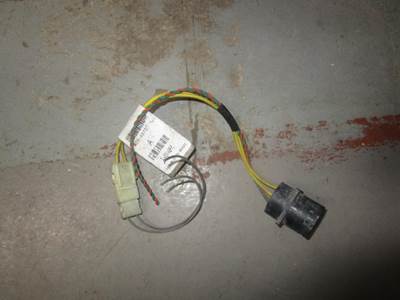 USED DIAGNOSTICS HARNESS