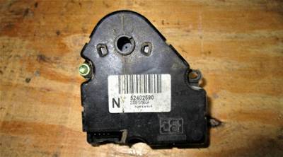 Blend Door Actuator Peterbilt  4 PRONG