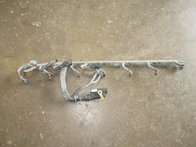 USED PACCAR MX-13 WIRING HARNESS P/N: 1822198