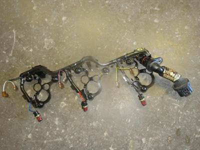 USED PACCAR MX-13 FUEL INJECTOR WIRING HARNESS P/N: 1365883