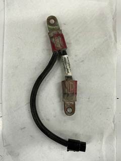 Used Paccar battery POSITIVE! cable.
P/N: 16-06910-20FH0200