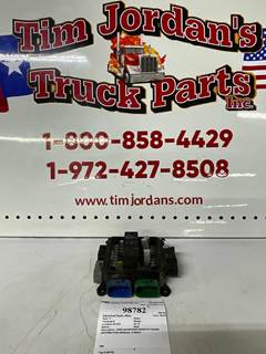 USED BUSSMANN REMOTE POWER DISTRIBUTION MODULE, 31002-8