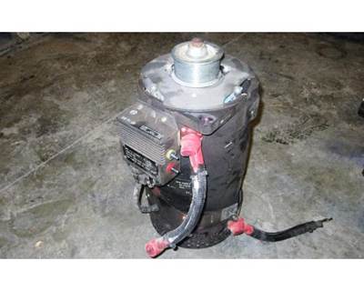 USED GENERATOR 28V 570 AMP NIEHOFF N1609-2 MRP21121 W/ VOLTAGE REGULATOR. 
P/N:
