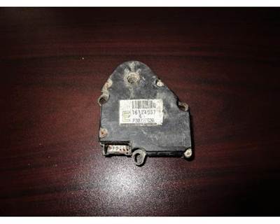 USED AC/HEATER ACTUATOR. 2 PRONG 
P/N: 16124567