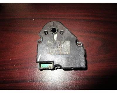 USED AC/HEATER ACTUATOR. 2 PRONG
