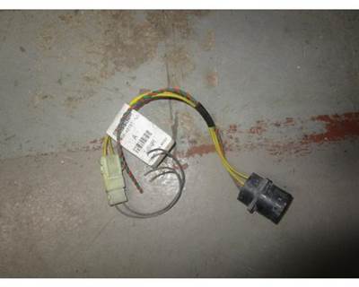 USED DIAGNOSTICS HARNESS