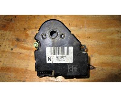 Blend Door Actuator Peterbilt  4 PRONG