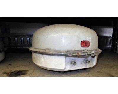 USED QUALCOMM GPS DOME ANTENNA. 
P/N: 10-30050-2