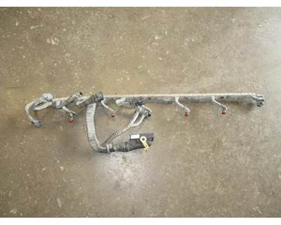 USED PACCAR MX-13 WIRING HARNESS P/N: 1822198