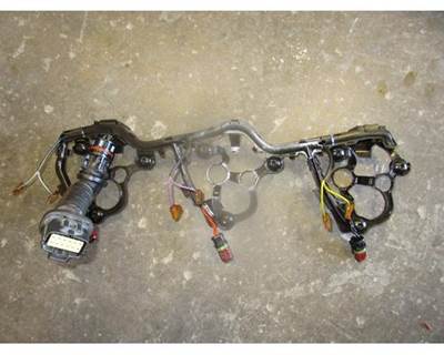 USED PACCAR MX-13 FUEL INJECTOR WIRING HARNESS P/N: 1365883