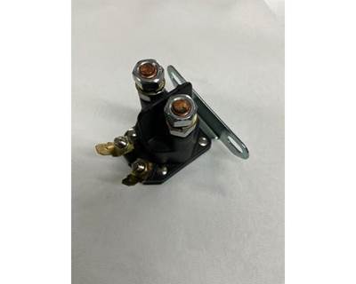 NEW STARTER SOLENOID, 120-105112-2, S18268
Freightliner Century Class, Columbia