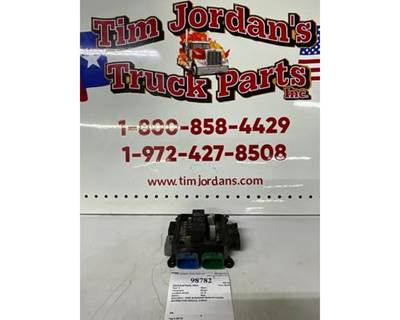 USED BUSSMANN REMOTE POWER DISTRIBUTION MODULE, 31002-8