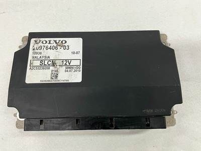 Volvo 20976406-03 Electrical Parts