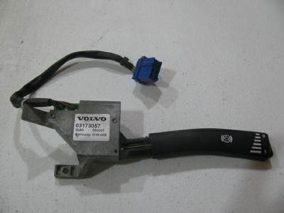 Volvo Electrical Parts
