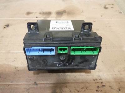 Volvo Electrical Parts