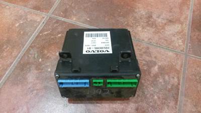 Volvo Electrical Parts