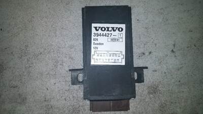 Volvo Electrical Parts