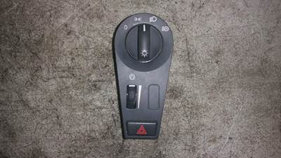 Volvo Electrical Parts