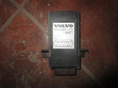 Volvo Electrical Parts