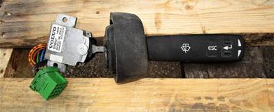 Volvo Electrical Parts