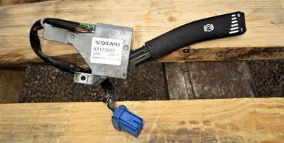 Volvo Electrical Parts