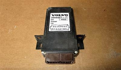 Volvo Electrical Parts