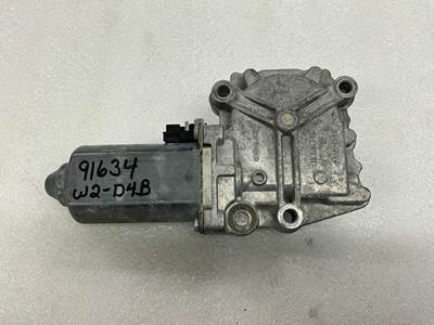 Volvo Electrical Parts