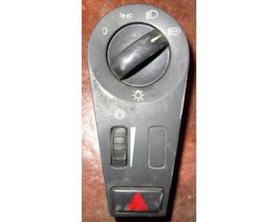 Used Volvo Light Control Unit, Part # 20 46 6305