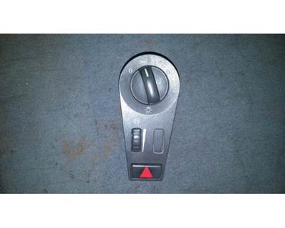 Used Volvo Headlamp Control Unit, Part # 20 46 6305