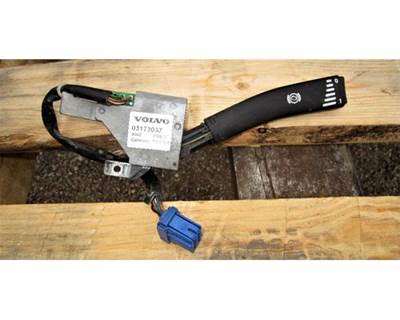 Used Volvo Engine Brake Selector Switch