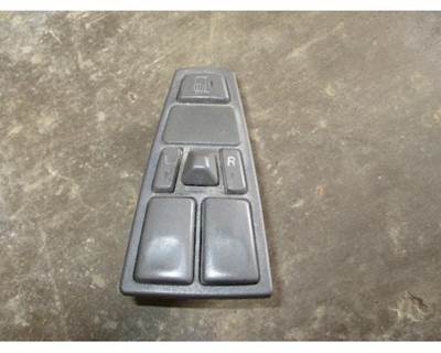 Used Volvo Window Switch with 2 Switches