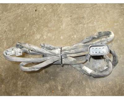 Used Volvo Wiring Harness, Part # 21292088