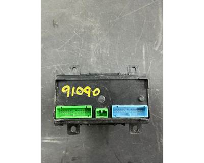Used Volvo VECU Vehicle Electronic Control Unit, Part # 21720493-P02