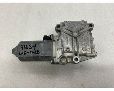 Used Volvo VNL Left Window Regulator Motor, Part # 3176549 / 1062010 / 3176551