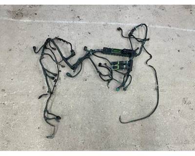 Used Volvo D-13 Engine Wiring Harness