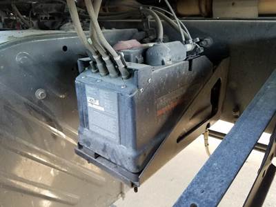 Volvo VNL Electrical Parts