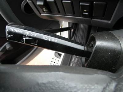 Volvo VNL Electrical Parts