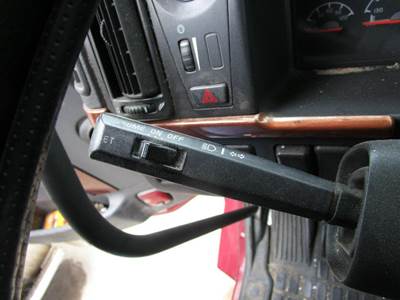 Volvo VNL Electrical Parts