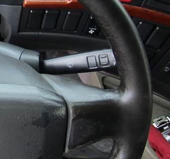 Volvo VNL Electrical Parts