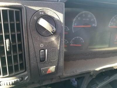 Volvo VNL Electrical Parts