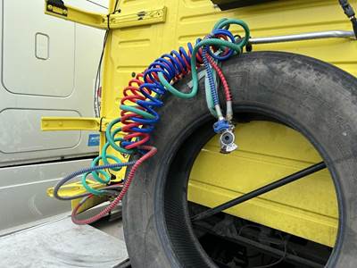 Volvo VNL Electrical Parts