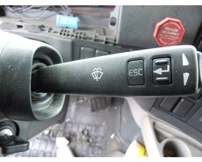 Used Volvo VNL Windshield Wiper Switch