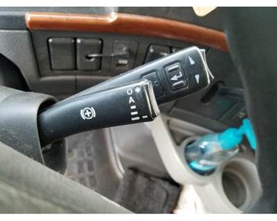 Used 2011 Volvo VNL Windshield Wiper Control Multiswitch
