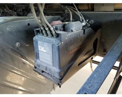 Used Xantrex Power Inverter/Charger Volvo Part # 20702147