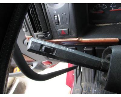 Used 2009 Volvo VNL Turn Signal Switch